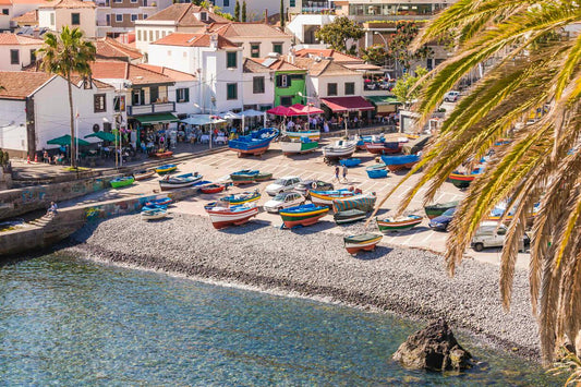 Südwestküstentour Madeira