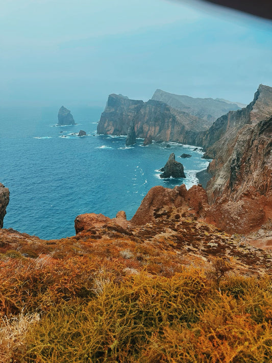 Ostküstentour Madeira